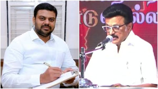 நன்னிலம் தொகுதி வேட்பாளர் முகமது முபாரக்.. உதயசூரியன் சின்னத்தில் போட்டியிடும் எஸ்டிபிஐ!