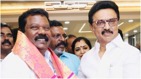 எங்களுக்கு கெடு விதிக்கப்பட்டதா.. காங்கிரஸ் - திமுக கூட்டணி உறுதியாக உள்ளது! செல்வப்பெருந்தகை பேட்டி