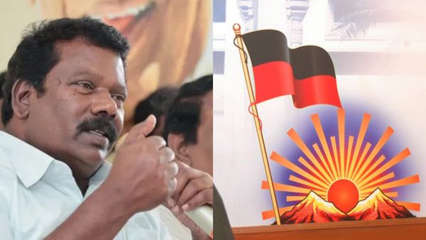 திமுக பிடிவாதம் காட்டும் 5 தொகுதிகள்.. 23 தொகுதிகளை அடையாளம் கண்ட காங்கிரஸ்! செல்வப்பெருந்தகை அப்டேட்