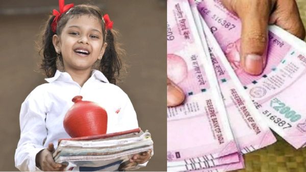 செல்வமகள் சேமிப்பு திட்டம்.. அப்படியே நெகிழ்ந்து போன நம்ம ஊர் பெண்கள்.. இலவசமாக வந்த பணம்!