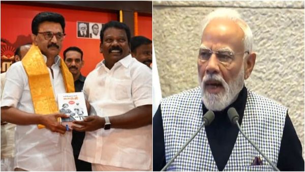 ஆறுபடை கோயிலுக்கு சென்றாலும் கூட.. பிரதமர் மோடியை முருகன் மன்னிக்க மாட்டார்.. செல்வப்பெருந்தகை