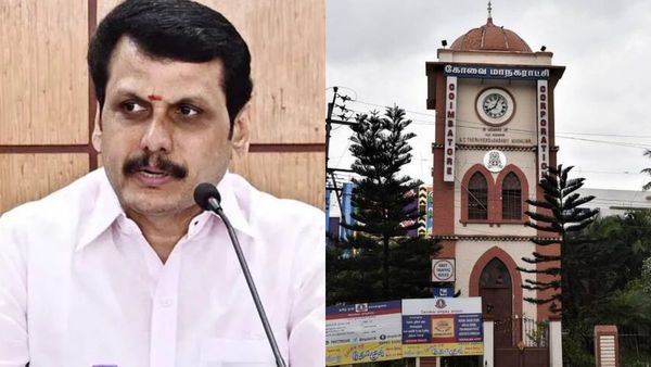 மன உளைச்சலுங்க.. முதலுக்கே மோசம் வந்துடும்! பவர் சென்டர் செந்தில் பாலாஜிக்கு.. கொங்கில் வந்த சிக்கல்