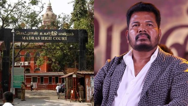 இயக்குநர் ஷங்கர் சொத்து முடக்கப்பட்டதற்கு விதிக்கப்பட்ட தடை.. சென்னை ஐகோர்ட் முக்கிய உத்தரவு!