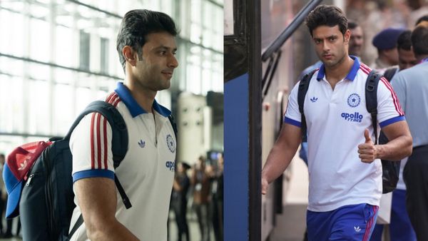 ஷிவம் துபே எதற்காக 3rd AC Class கோச்சில் அவசரமாக மும்பை திரும்பினார்? சுவாரசிய பின்னணி