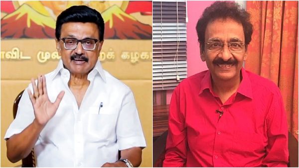 40 லட்சம் பேருக்கு உதவித்தொகை.. ஸ்டாலின் ஆக்‌ஷனை யாராலும் விமர்சிக்கவே முடியாது.. தராசு ஷ்யாம்!