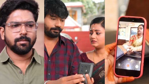 சிறகடிக்க ஆசை: சிந்தாமணி சதி! உண்மைகளை உளறிய மனோஜ், ஜெயிலுக்கு போகும் விஜயா! மீனா செய்த செயல்