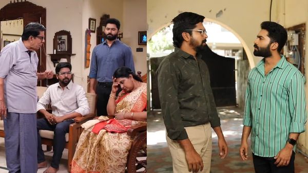 சிறகடிக்க ஆசை: அண்ணாமலை சொன்ன வார்த்தை! ஜெயிலுக்கு போகும் விஜயா.‌. மீனா செய்த உருப்படியான முடிவு