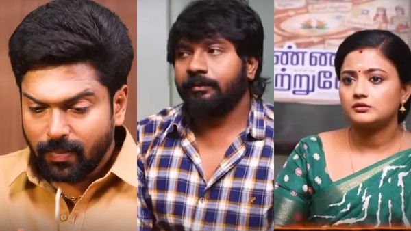 சிறகடிக்க ஆசை : கண்ணீர் விட்டு அழுத மனோஜ்.. இவருக்கா இந்த நிலைமை? முத்து மீனா செய்த செயல்! கதையே மாறுது