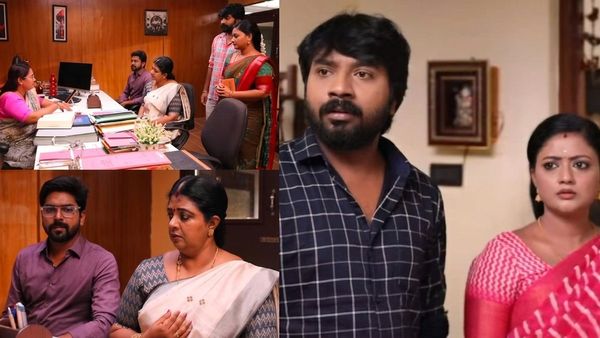 சிறகடிக்க ஆசை: விஜயாவை அசிங்கப்படுத்திய வக்கீல்.. மீனா அருமை இப்போதாவது புரிந்ததே..! முத்து போட்ட அடி