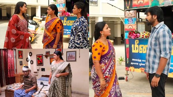 சிறகடிக்க ஆசை: ரோகிணி விட்ட சவால், மீனாக்கு வந்த சந்தேகம்! முத்து கண்டுபிடிக்கும் உண்மை! விஜயாவுக்கு ஆப்பு