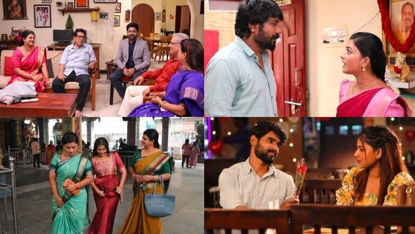 சிறகடிக்க ஆசை: மீனா செய்த செயல், சந்தோஷத்தில் விஜயா! ரோகிணி நிலைமை அவ்வளவுதான்! முத்து சப்போர்ட்