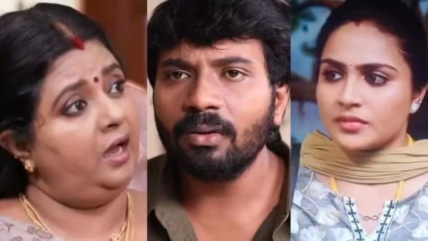 சிறகடிக்க ஆசை: விஜயாவை பழிதீர்த்த கர்மா.. முத்துவால் ஏற்பட்ட குழப்பம்.. சந்தோஷத்தில் ரோகிணி