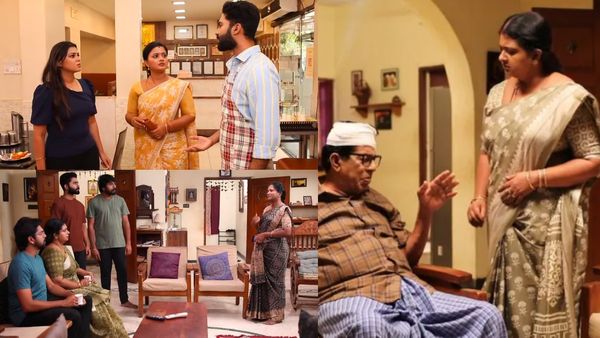 சிறகடிக்க ஆசை: விஜயாவுக்கு கிடைத்த அதிர்ச்சி.. மீனாவுக்கு தெரிய வந்த பெரிய உண்மை.. கோபத்தில் ஸ்ருதி, ரவி