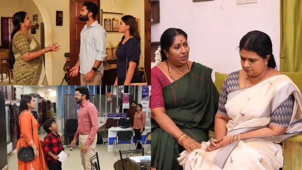 சிறகடிக்க ஆசை: சிந்தாமணி பிளான் கேட்டு அதிர்ச்சியில் விஜயா.. இனியாவது திருந்துவாரா? மனோஜ்க்கு அசிங்கம்