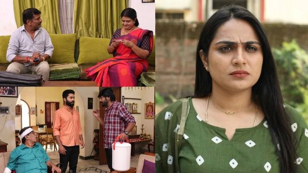 சிறகடிக்க ஆசை: பட்டும் திருந்தாத விஜயாக்கு புதிய சிக்கல்! ரோகிணிக்கு தெரிய வந்த உண்மை! மீனா செய்த அதிரடி