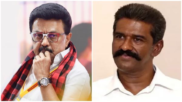 கோவை தெற்கில் களமிறங்கும் மகேந்திரன்.. ஆதரவாக இருக்கும் செந்தில் பாலாஜி.. கணக்கு போடும் ஸ்டாலின்!