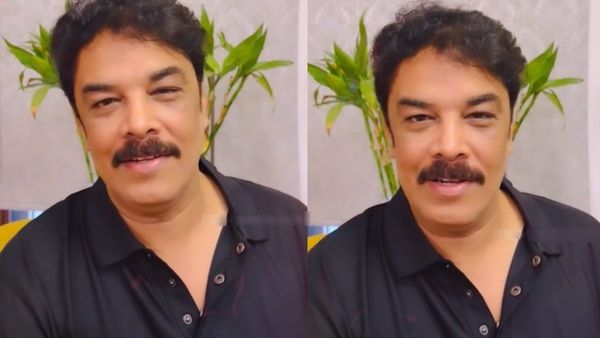 திடீரென வீடியோ வெளியிட்டு மதுரை மத்திய தொகுதி வேட்பாளர் சுந்தர் சி உருக்கம்! பிடிஆர் இருக்காரே!