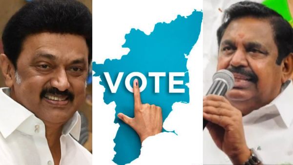 மைனாரிட்டி திமுக டூ தொடர்ந்து வென்ற அதிமுக.. தமிழகத்தில் கடைசி 5 தேர்தல்களில் என்ன நடந்தது? டேட்டா