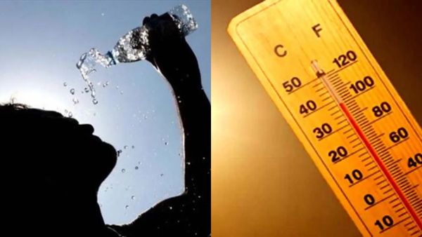 ஆட்டத்தை ஆரம்பிக்கும் சூரியன்.. இனி தமிழகத்தில் வெயில் படுத்தி எடுக்க போகுதாம்! மிக முக்கிய அலர்ட்