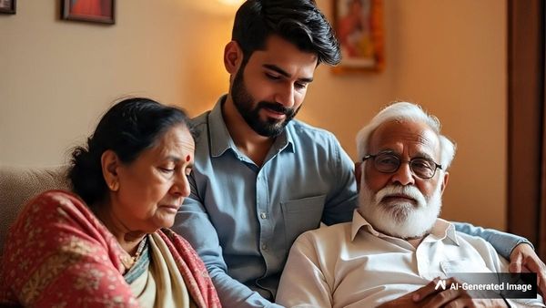 பெற்றோரை பார்த்து கொள்ளவில்லை என்றால் 