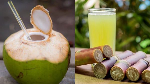Tender Coconut vs Sugarcane Juice: கொளுத்தும் கோடை! இளநீர் குடிக்கலாமா? கரும்பு ஜூஸா எது பெஸ்ட்?