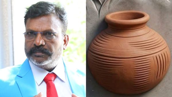 87 ஓட்டுகளில் கையை விட்டு போன காட்டுமன்னார்கோவில்! 10 ஆண்டு கழித்து மீண்டும் திருமாவளவன் போட்டி!