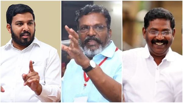 5 பேர் ரெடி.. விசிகவில் சிட்டிங் எம்எல்ஏக்கு மீண்டும் சீட் கிடைக்குமா? திருமாவளவன் சொன்ன மேட்டர்