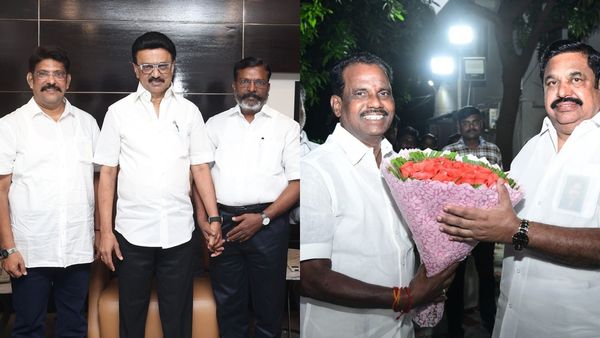 திருப்போரூர் தொகுதியில் நிற்க போவது யார்? யார் யாருக்கு அதிக வாய்ப்பு?