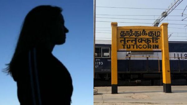 Tuticorin: தூத்துக்குடி மாணவி வெட்டி படுகொலை! கம்ப்ளைன்ட் கொடுத்தும் போலீஸ் எடுக்கலை! குமுறும் தந்தை