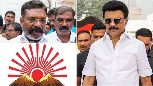 8 கேட்கும் விசிக.. 6க்கு இழுக்கும் திமுக.. அழுத்தமாக நிற்கும் திருமாவளவன்.. திமுக கணக்கு என்ன?