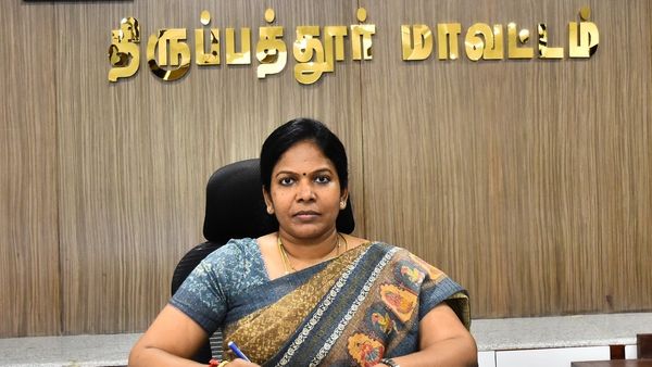 மறந்தும் நீங்களாக ஆஸ்பிரின், பாராசிட்டமால் சாப்பிட வேண்டாம்.. திருப்பத்தூர் கலெக்டர் வார்னிங்