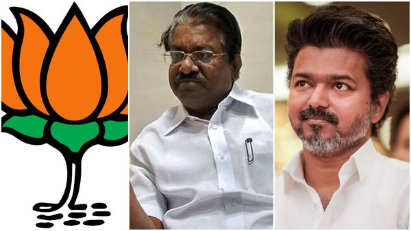 பாஜகவுடன் கூட்டணி சேர்ந்தால் தோல்வி உறுதி.. 2001ல் திமுகவே தோற்றிருக்கு.. டிகேஎஸ் இளங்கோவன் ஒரே போடு