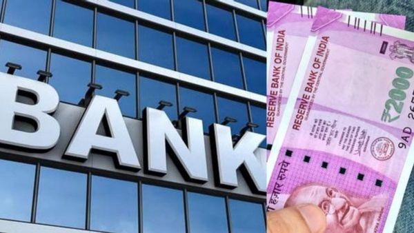 இன்னும் 9 நாள்தான் டைம்.. உங்க பேங்க் அக்கவுண்ட்டில் இந்த மாற்றம் செஞ்சாச்சா? ஏப்ரல் 1ல் புது ரூல்