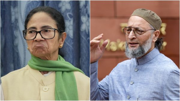 மம்தாவை கைவிடும் இஸ்லாமியர்கள்.. ஆட்டத்தை கலைத்து போடும் ஓவைசி? மேற்கு வங்கத்தில் களநிலவரம் என்ன!