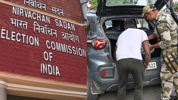 பறக்கும் படையிடம் சிக்கிய பணத்தை மீட்பது எப்படி? தேர்தல் ஆணையம் வெளியிட்ட முக்கிய அறிவிப்பு!