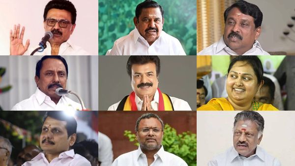 இன்றைய டாப் 10 பேச்சுக்கள் 05/03/2026: ஸ்டாலின் முதல் செங்கோட்டையன் வரை அனல் பறக்கும் கருத்துகள்!