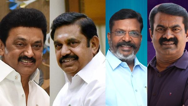 இன்றைய டாப் 10 பேச்சுக்கள் 7/03/2026: ஸ்டாலின் முதல் சீமான் வரை தலைவர்களின் அனல் கருத்துகள்