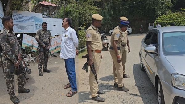 கொடைக்கானலில் குட்டி இஸ்ரேல் வட்டக்கானலில் தமிழக அரசு அதிரடி