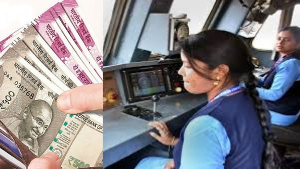 ரயில்வே ஊழியர்களுக்கு மத்திய அரசு பம்பர் பரிசு.. கிலோமீட்டருக்கு இனி இவ்வளவு பணமா? முழு விபரம் உள்ளே