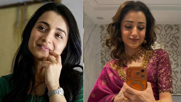 சினிமாவை விட்டு விலகும் திரிஷா.. காரணம் இதுதானா? அதிர்ச்சி பின்னணி! லீக்கான தகவல்கள்