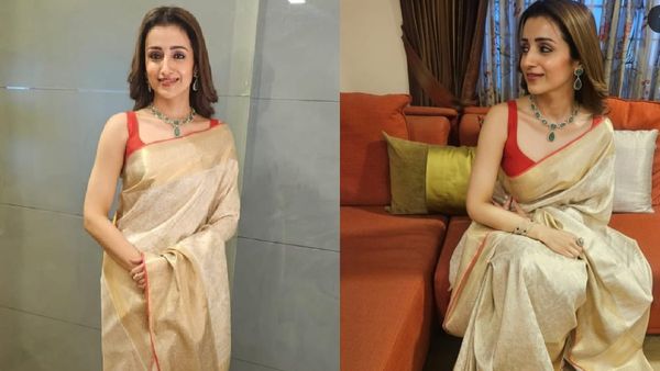 Trisha: வதந்திகளுக்கு பதிலடி! திரிஷா வெளியிட்ட போஸ்ட்.. ஆனால் அதில் சொன்ன விஷயத்தை பாருங்க