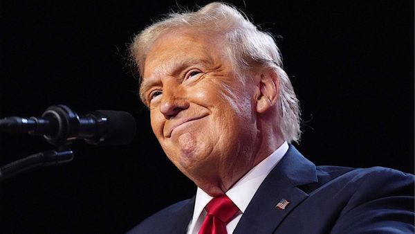 ஈரான் போரால் அமெரிக்காவிற்கு என்ன லாபம்.. டிரம்ப்பின் நிஜமான நோக்கம் என்ன.. முழு பின்னணி