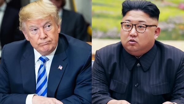 வெனிசுலா, ஈரான் மீது கை வைத்த அமெரிக்கா.. வட கொரியாவை தொட மறுப்பது ஏன்.. ஆச்சரிய பின்னணி