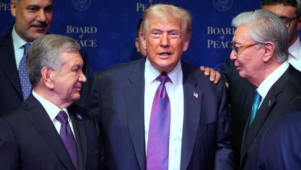 கெஞ்சாத குறையாக கேட்ட டிரம்ப்.. மதிக்காத ஐரோப்பிய நாடுகள்.. ஈரான் போரில் தலையிட மறுப்பது ஏன்?