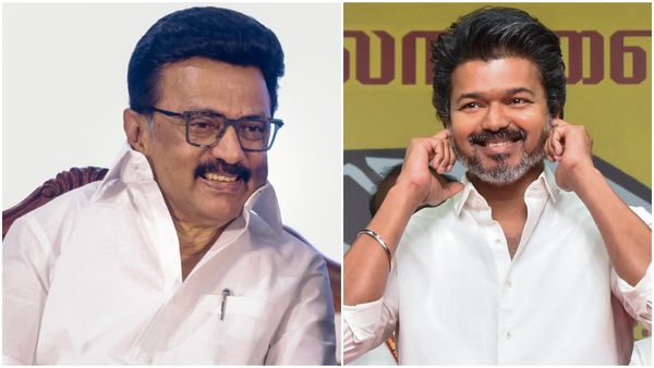 விஜய் எவ்வளவு ஓட்டு வாங்குவார்? நேர்காணலின் போது திமுக நிர்வாகிகளிடம் ஸ்டாலின் எழுப்பிய கேள்வி!