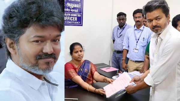 விஜய்யின் சொத்து விவரம் வெளியானது.. ரூ.400+ கோடி சொத்து, வங்கிக் கணக்குகளில் ரூ.370+ கோடி சேமிப்பு