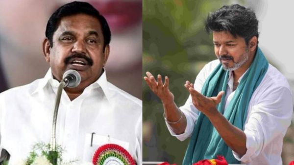 ட்விஸ்ட்! அதிமுக கூட்டணியில் தவெக? 40 சீட் தர எடப்பாடி தயார்! விஜய்க்கு வேற வழியே இல்லையா?