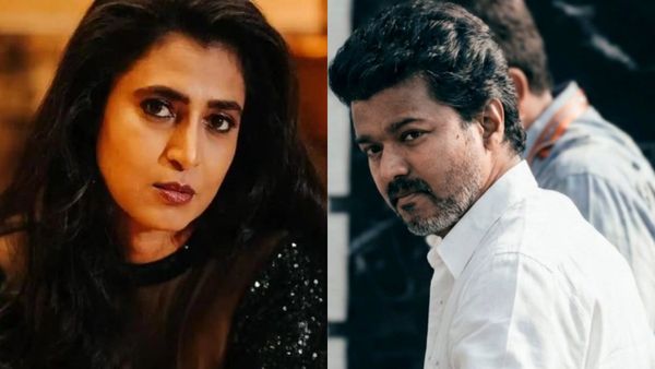 தமிழக அரசியலில் 'பெரியாள்' ஆகணுமா? மனைவி-துணைவினு தெனாவட்டா மெயின்டெயின் பண்ணனும்! கஸ்தூரி கிண்டல்