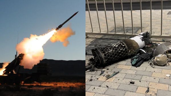 ஈரான் இப்படி அடிக்கும்னு.. டிரம்ப் நினைச்சிருக்க மாட்டார்! வதம் செய்யப்பட்ட அமெரிக்காவின் பேட்ரியாட்