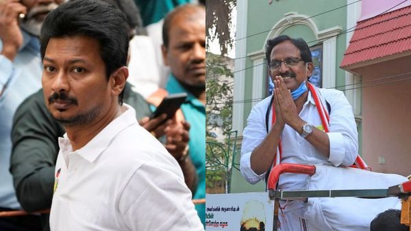 கொளத்தூரை விட்டுவிட்டு தொகுதி மாறிய ஆதிராஜாராம்! சேப்பாக்கத்தில் உதயநிதியை எதிர்த்து போட்டி